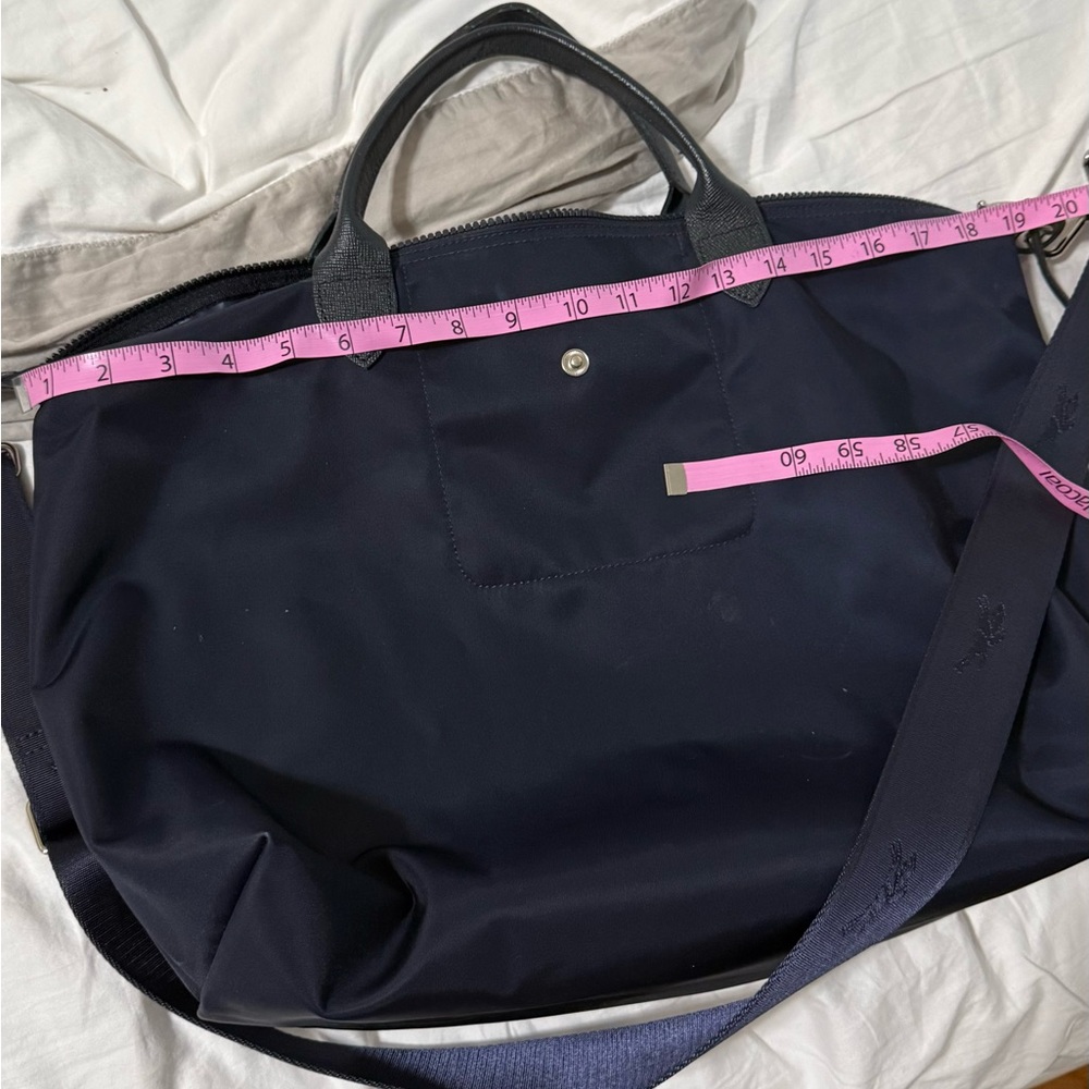 Longchamp Bag - Picture 6 of 7